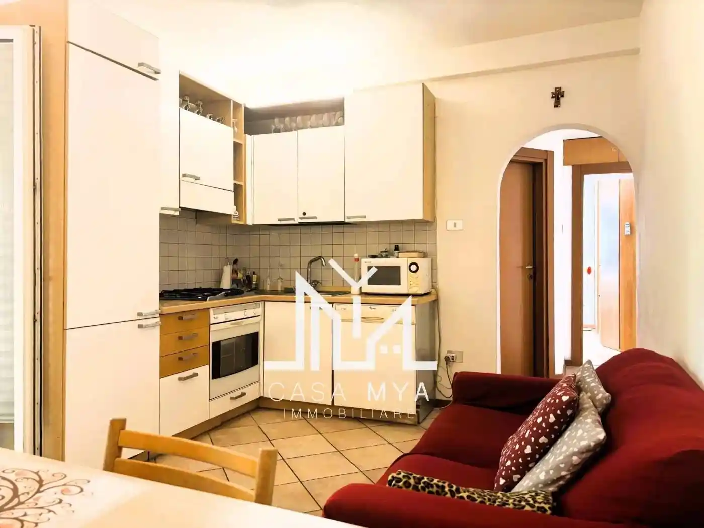 Appartamento in vendita a Bolzano