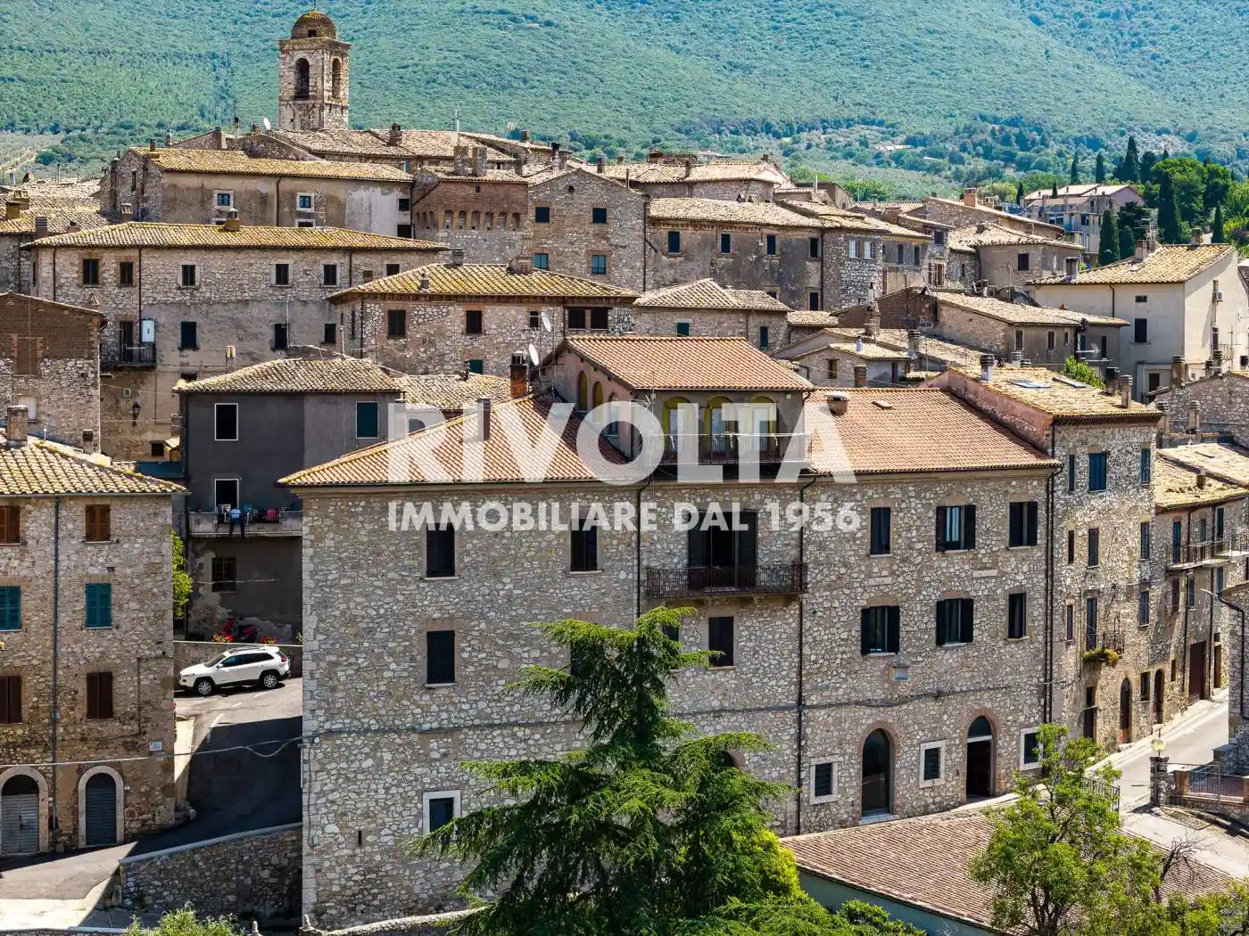 Appartamento in vendita a Montecchio