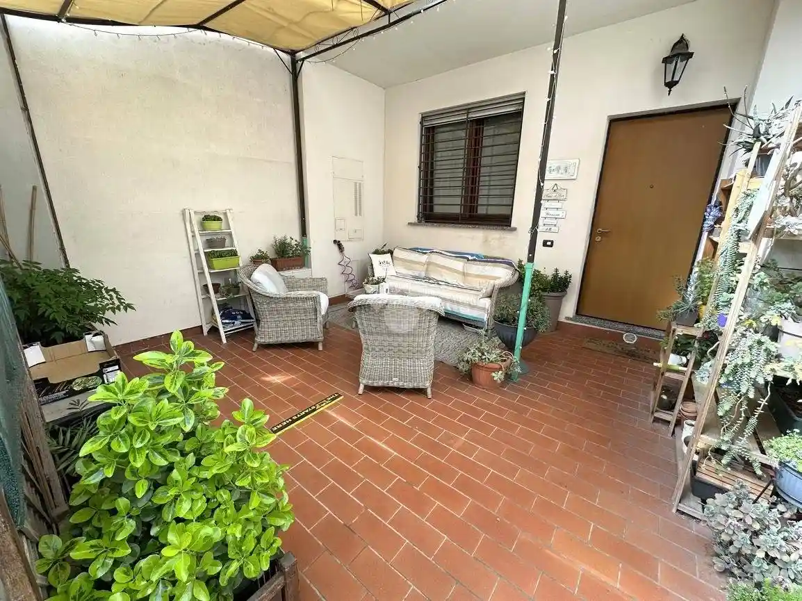 Appartamento in vendita a Paullo