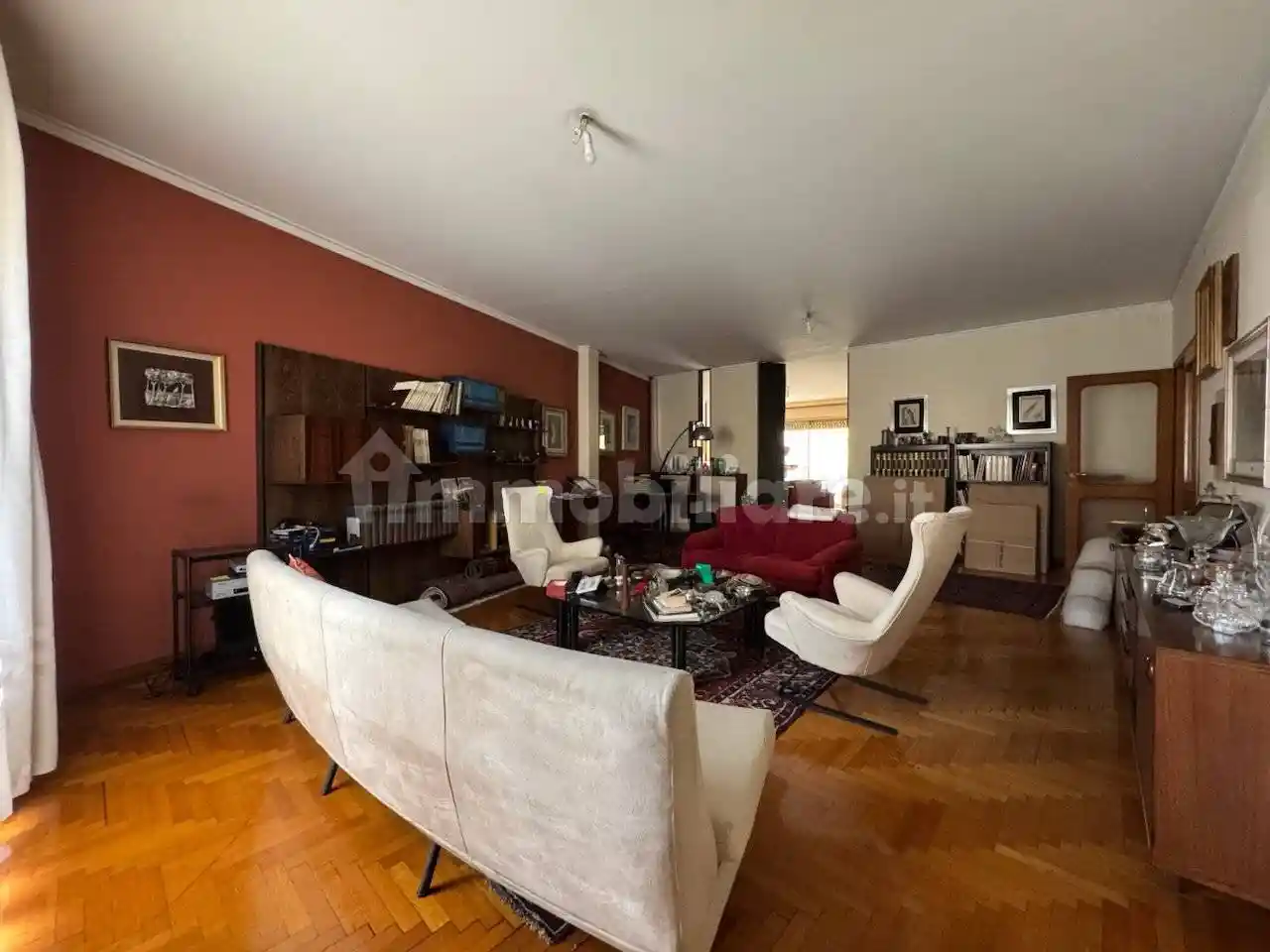 Appartamento in vendita a Padova