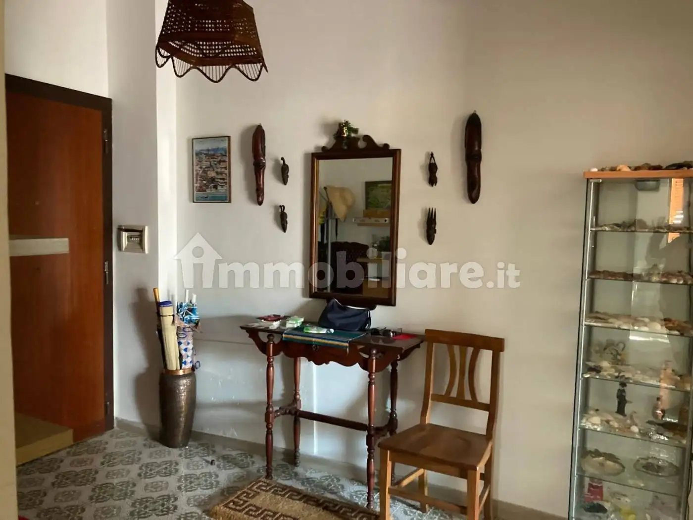 Bilocale via Saturno 1, Marina di San Nicola, Ladispoli - foto 5