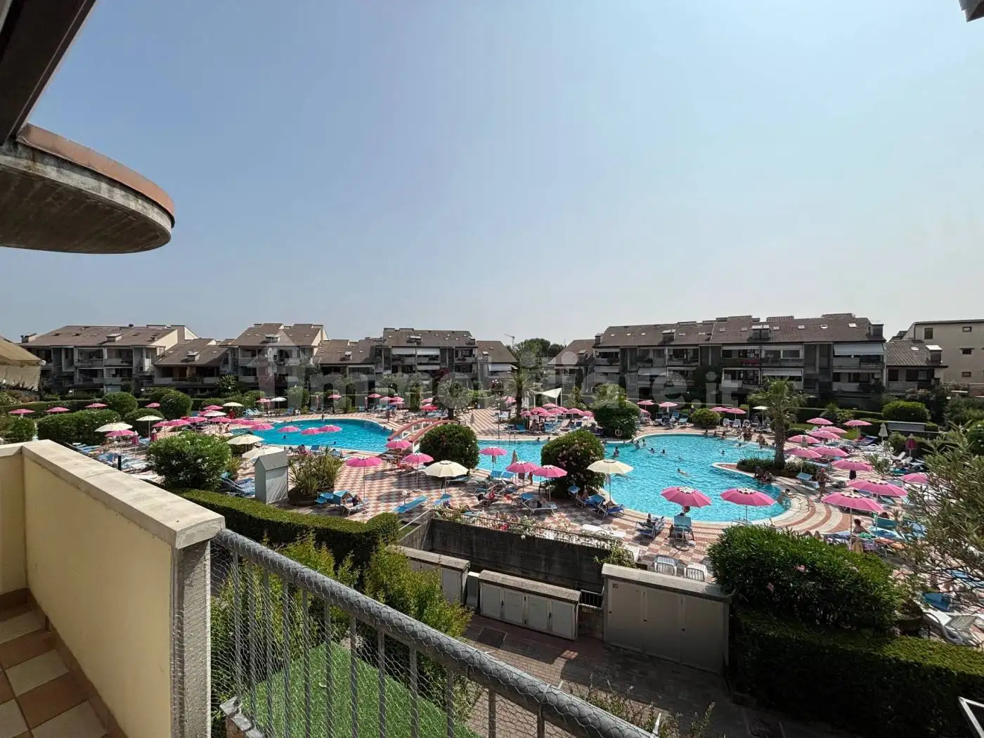 Attico - Mansarda in affitto a Desenzano del Garda