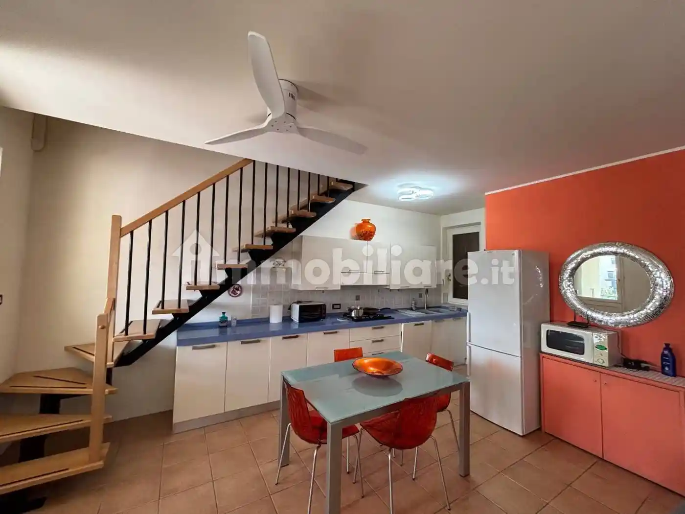 Attico via Giulio Cesare 20, Rivoltella, Desenzano del Garda - foto 3