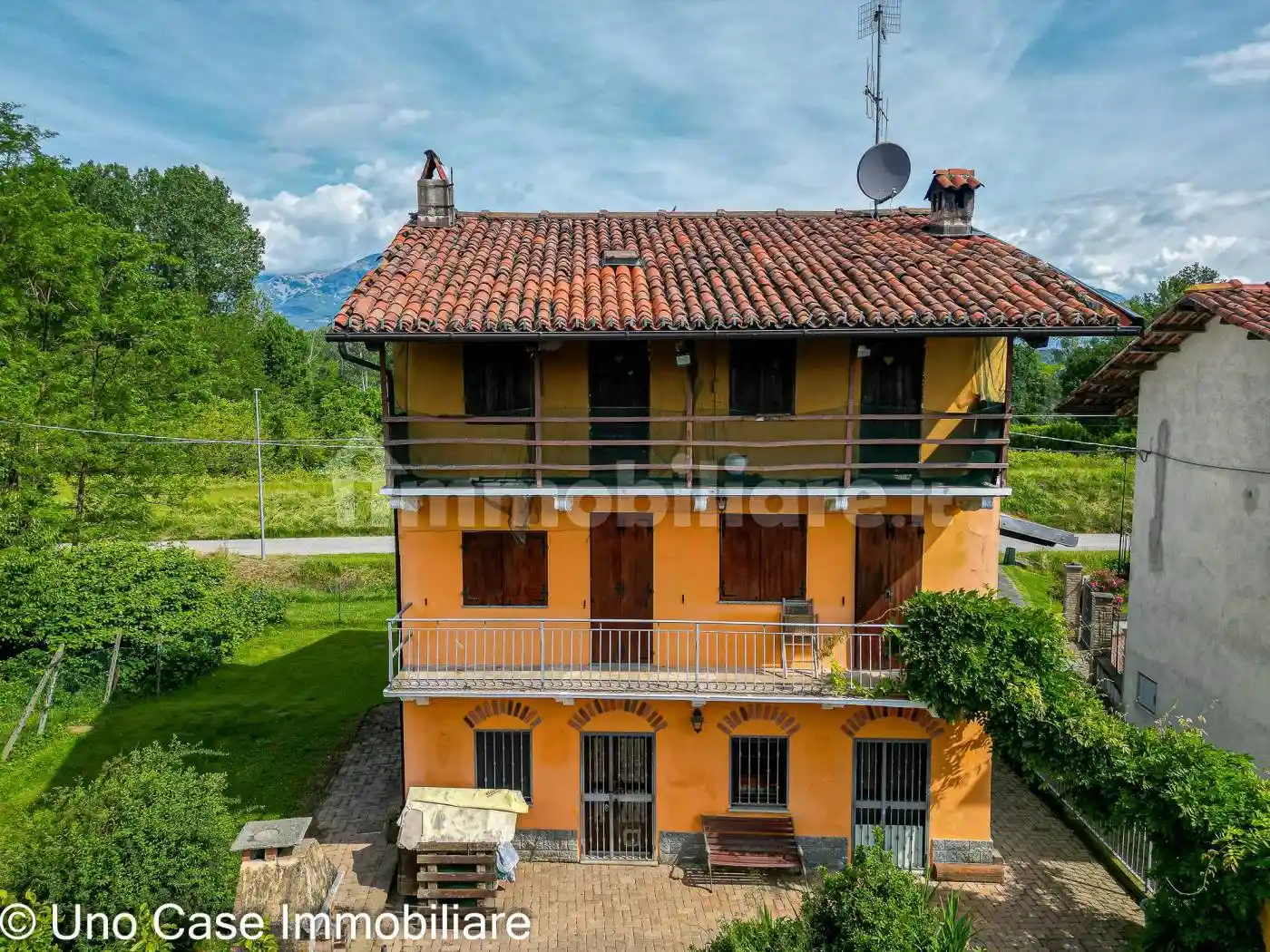 Casa indipendente - foto 3