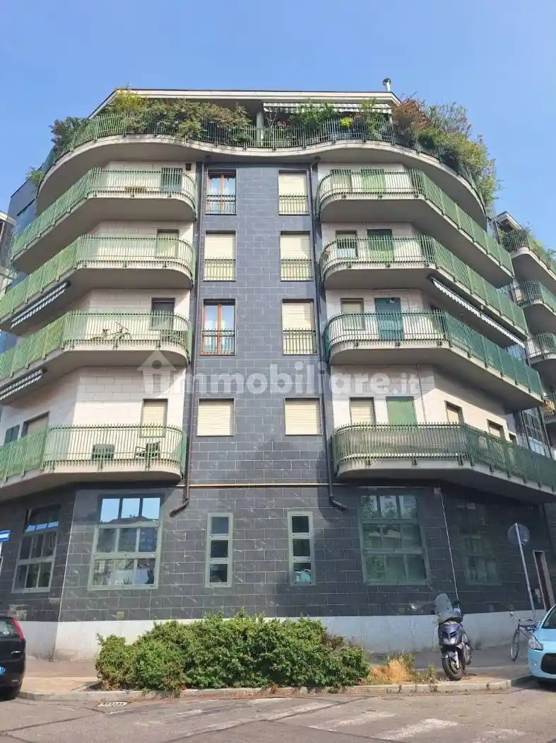 Appartamento in affitto a Torino