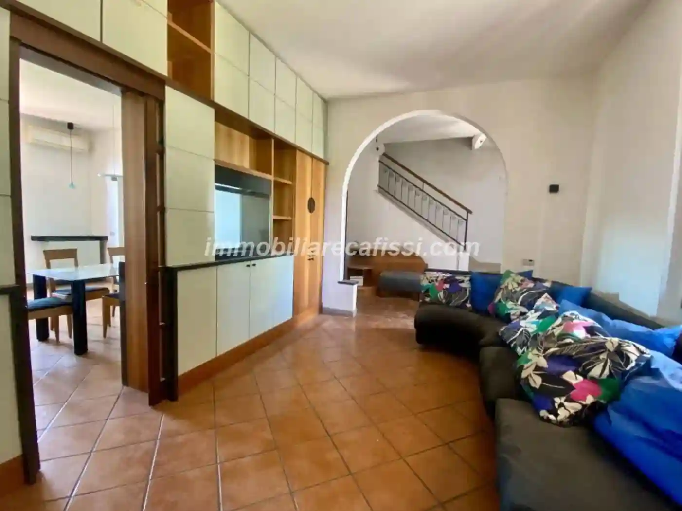 Villetta a schiera - foto 3