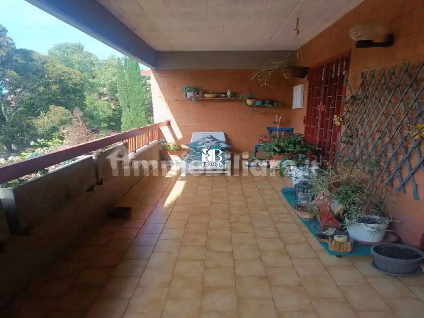 Quadrilocale via Valeriano Cobbe, Casal Palocco, Roma - foto 4