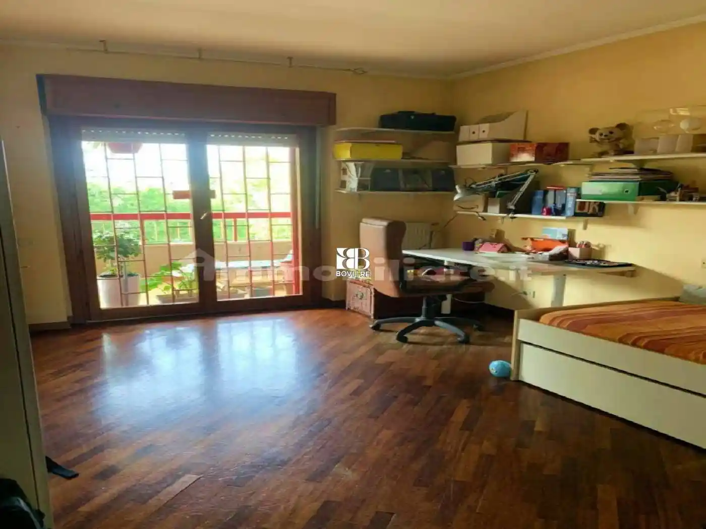 Quadrilocale via Valeriano Cobbe, Casal Palocco, Roma - foto 5