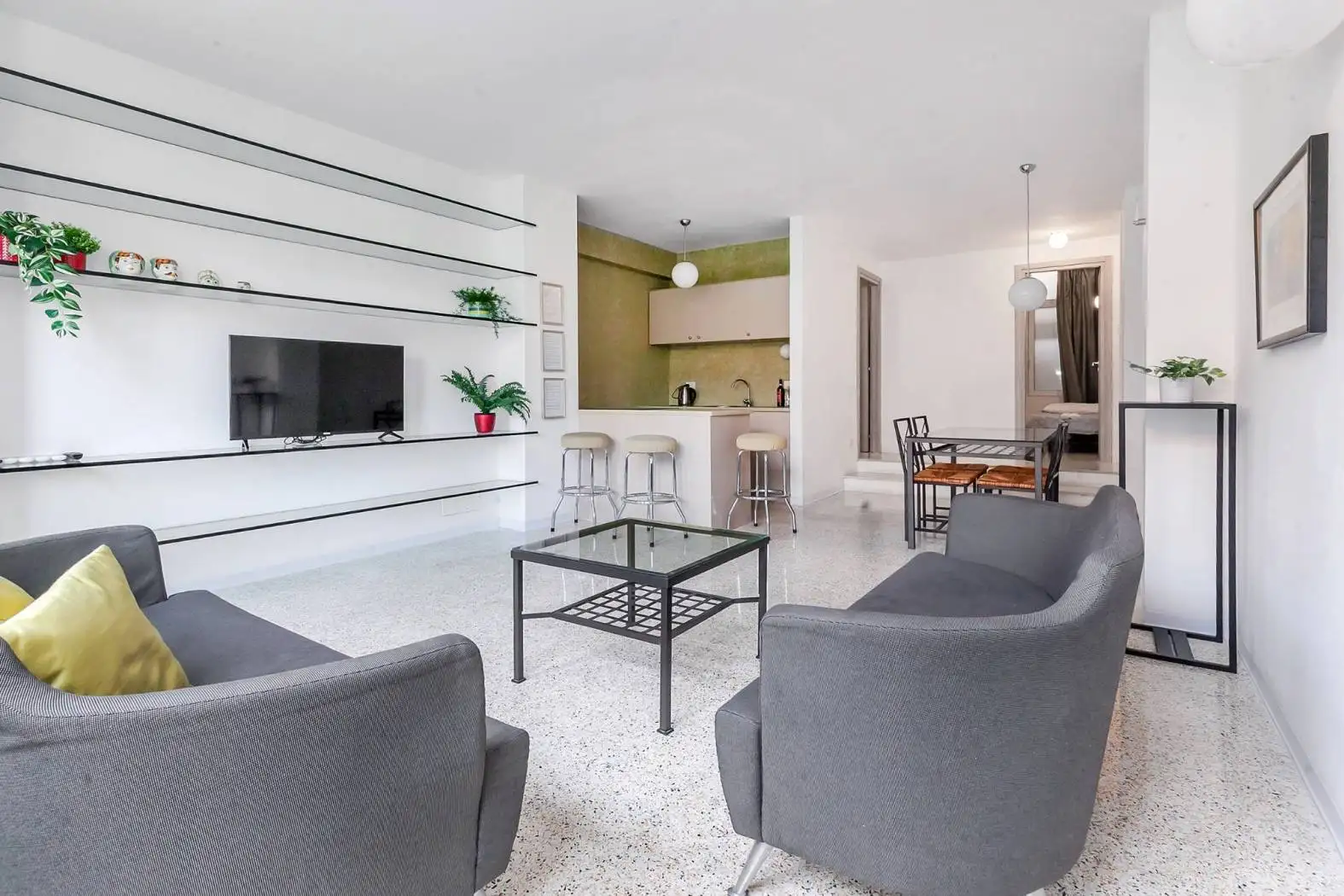 Apartment in vendita a Milan