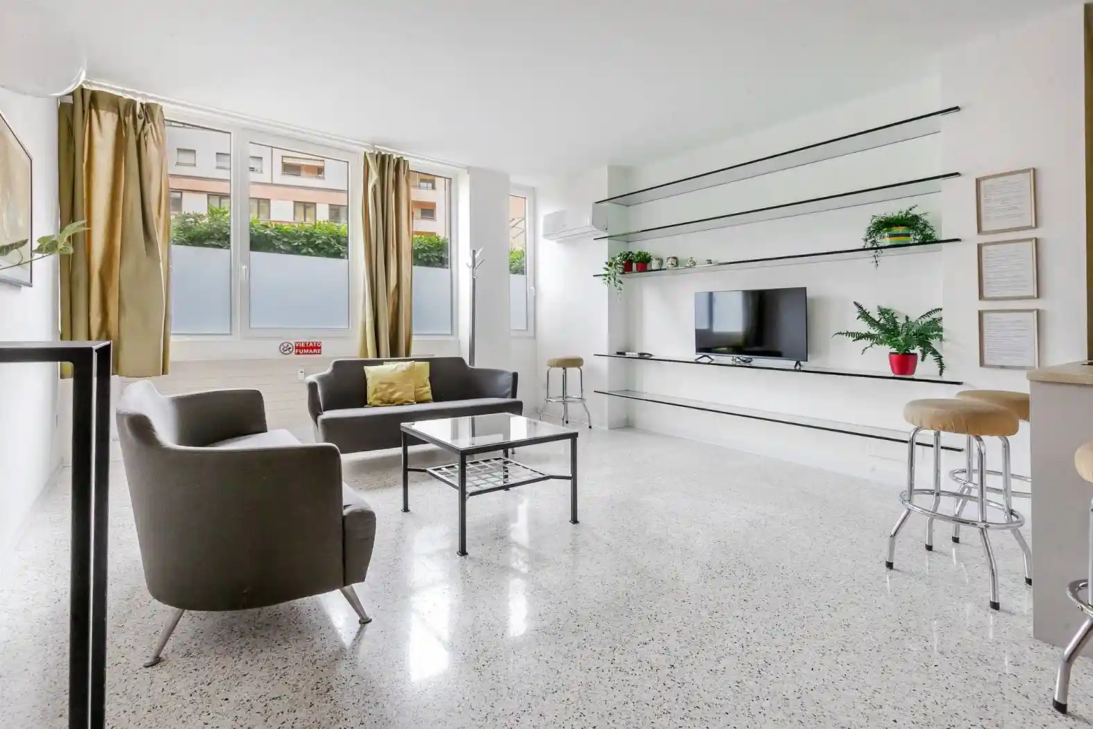 Quadrilocale via Pietro Panzeri 5, Ticinese, Milano - foto 3