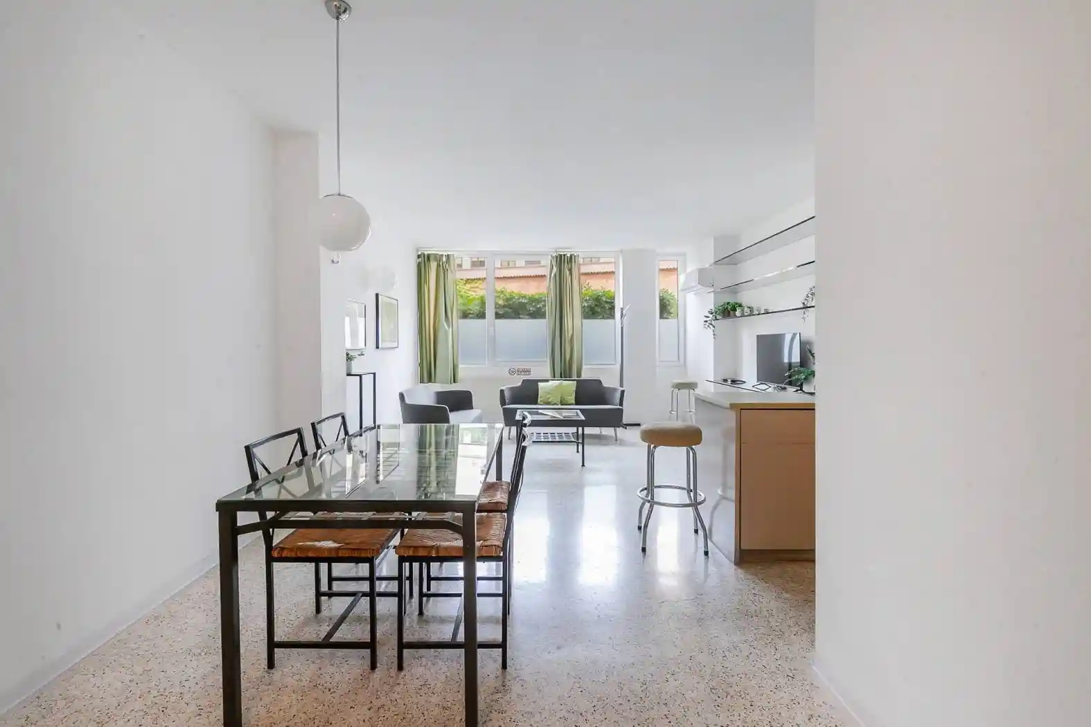 Quadrilocale via Pietro Panzeri 5, Ticinese, Milano - foto 4