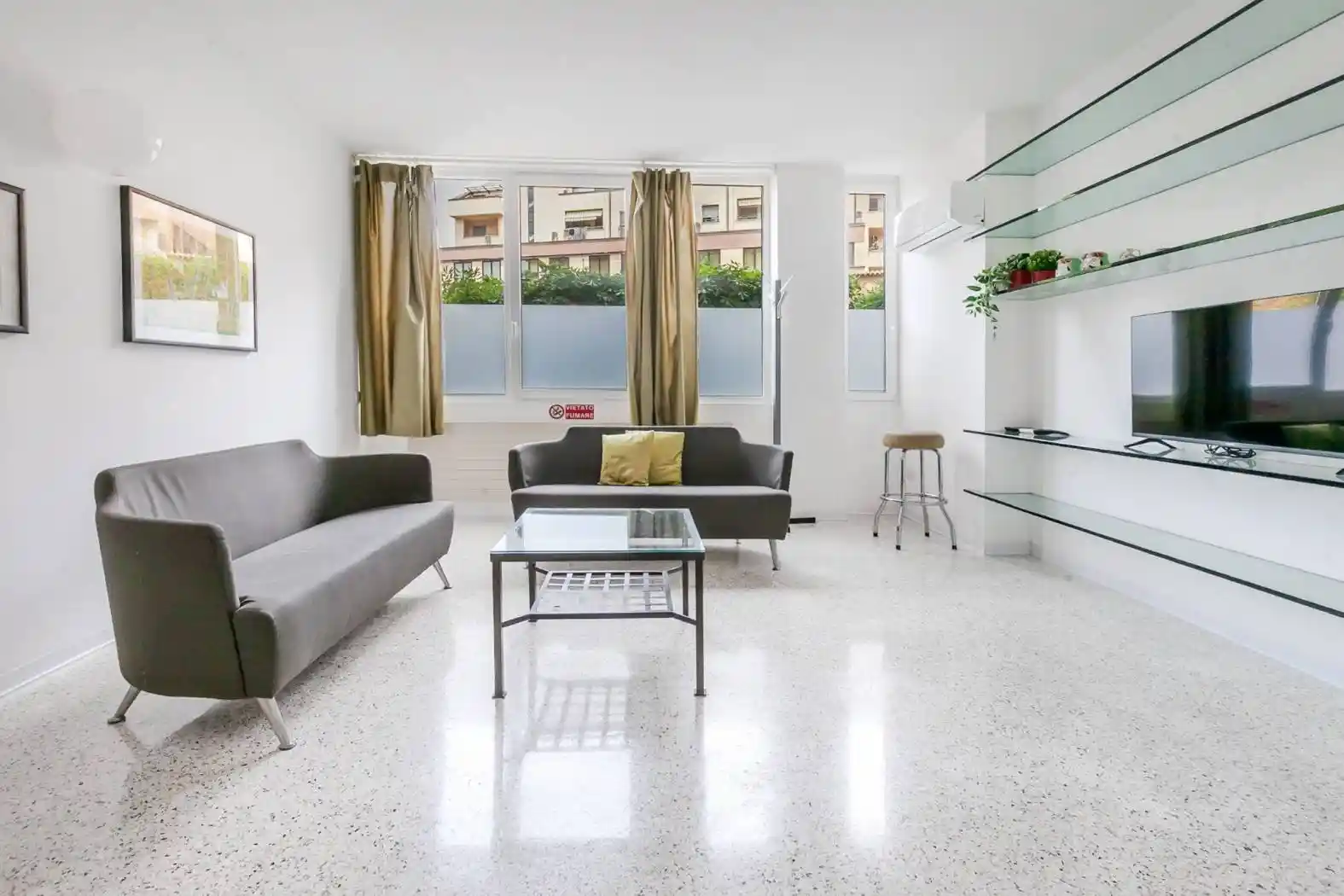 Quadrilocale via Pietro Panzeri 5, Ticinese, Milano - foto 5