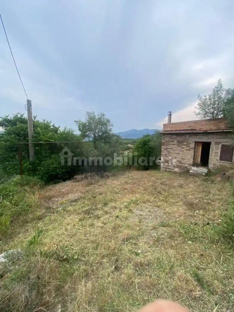 Rustico - Casale in vendita a Castel Madama