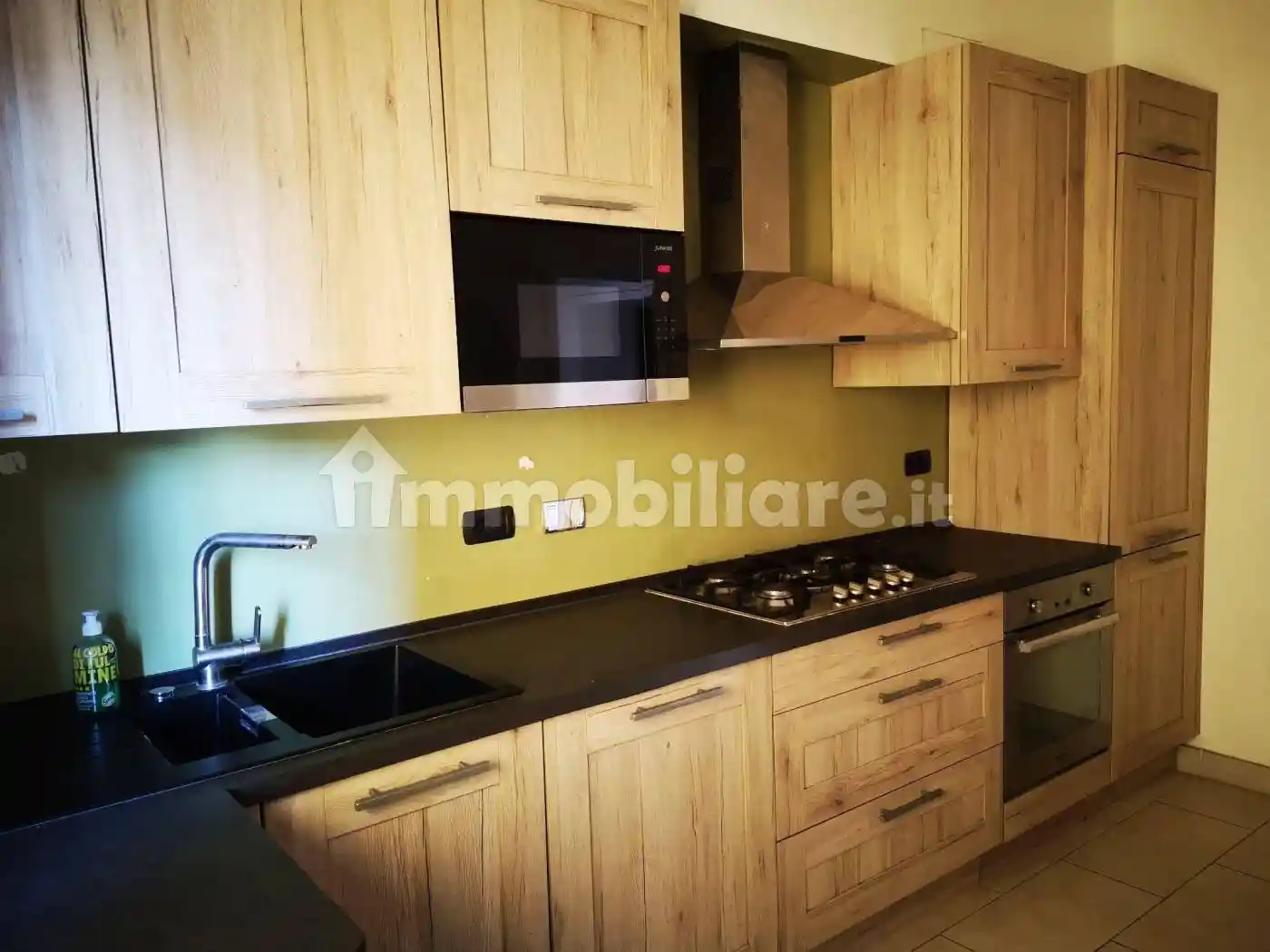 Appartamento in affitto a Perugia