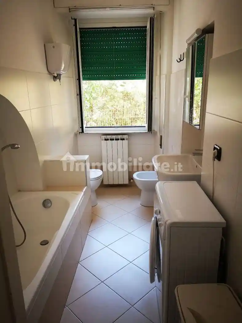 Quadrilocale via Alessio Lorenzini, Elce, Perugia - foto 4