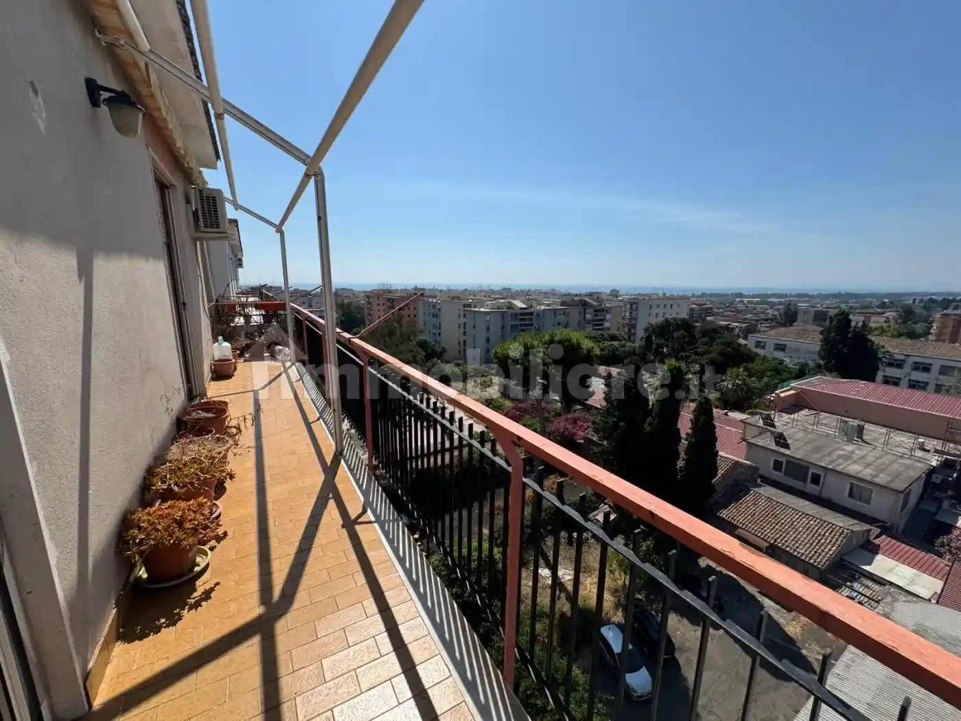 Appartamento in vendita a Catania