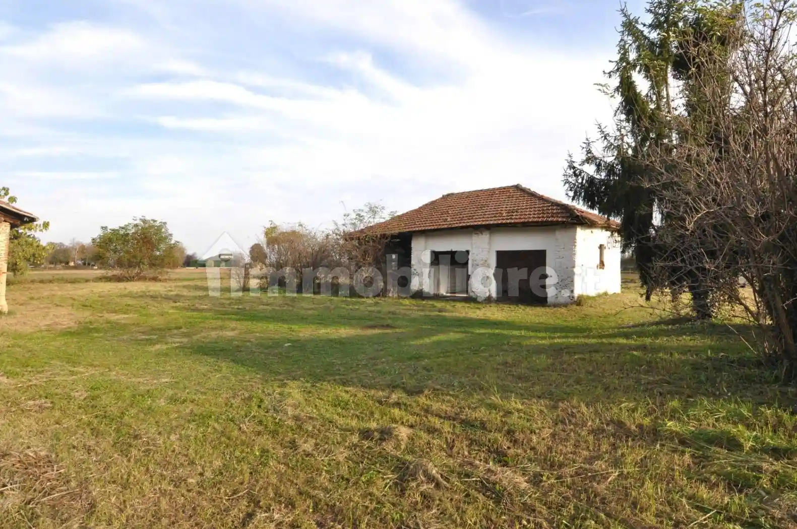 Palazzo - Edificio in vendita a Caraglio