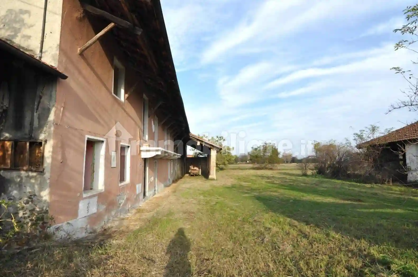 Palazzo - Edificio - foto 2