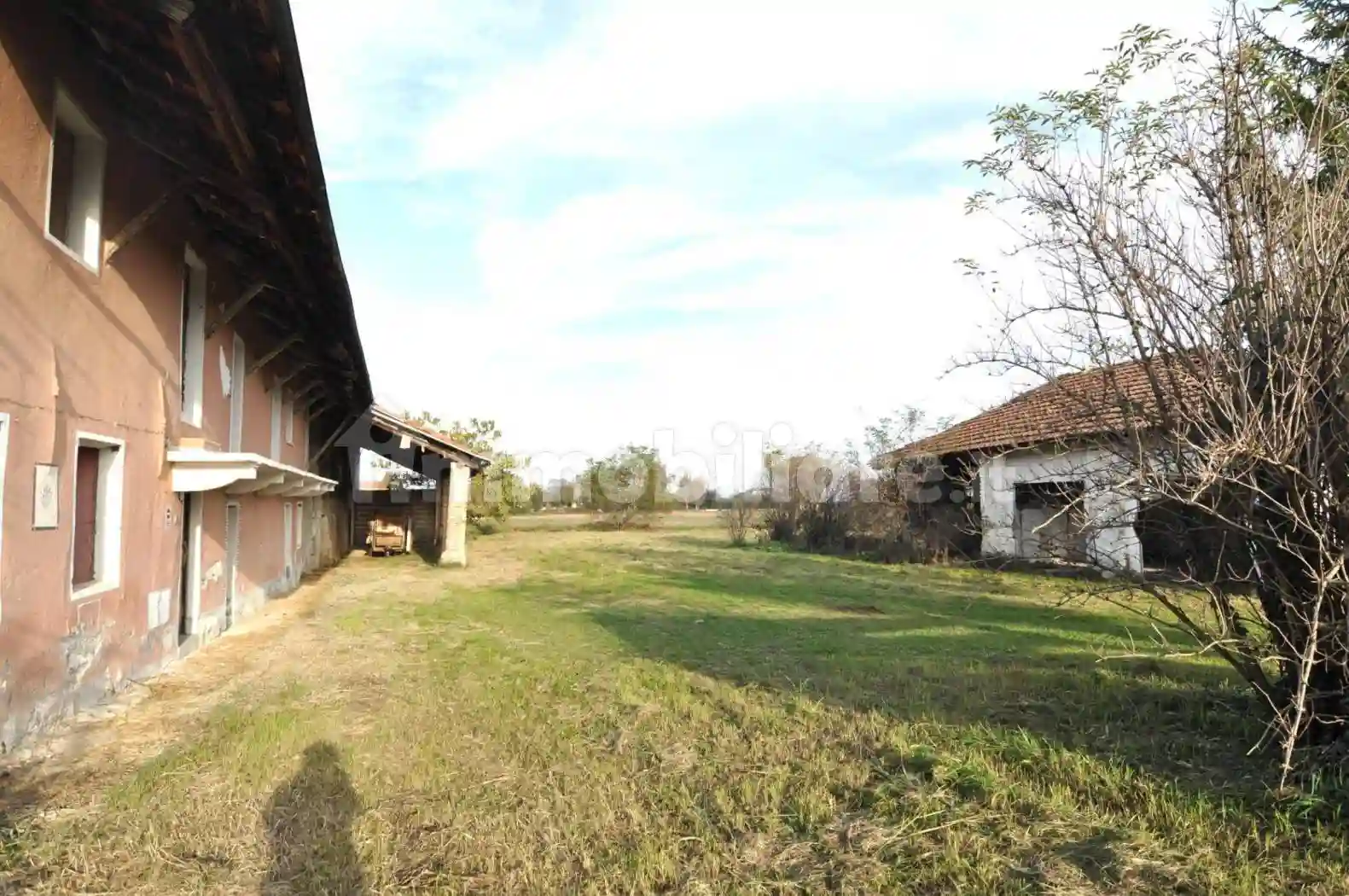 Palazzo - Edificio - foto 3