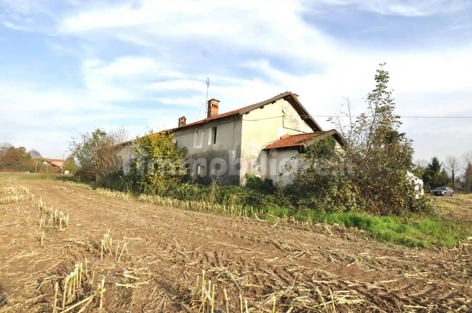 Palazzo - Edificio - foto 4