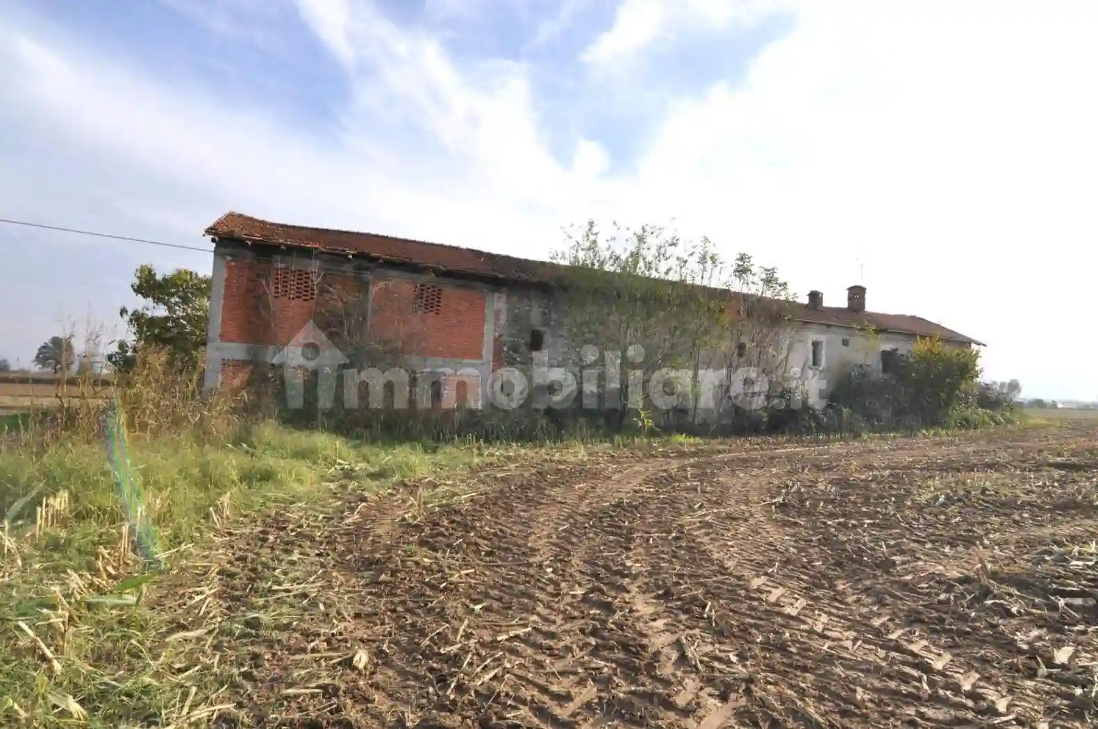 Palazzo - Edificio - foto 5