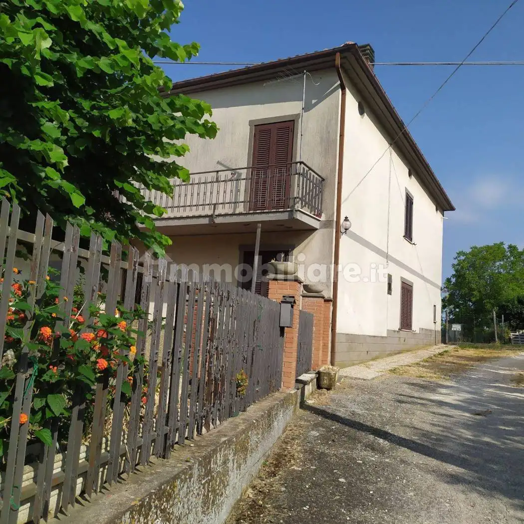 Casale Vocabolo San Savino 5, Calvi dell'Umbria - foto 3