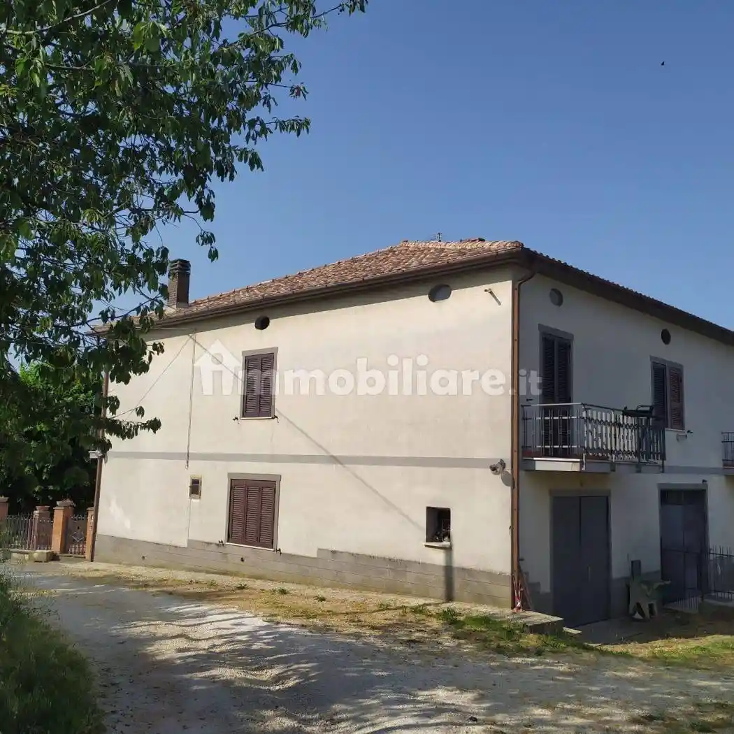 Casale Vocabolo San Savino 5, Calvi dell'Umbria - foto 2