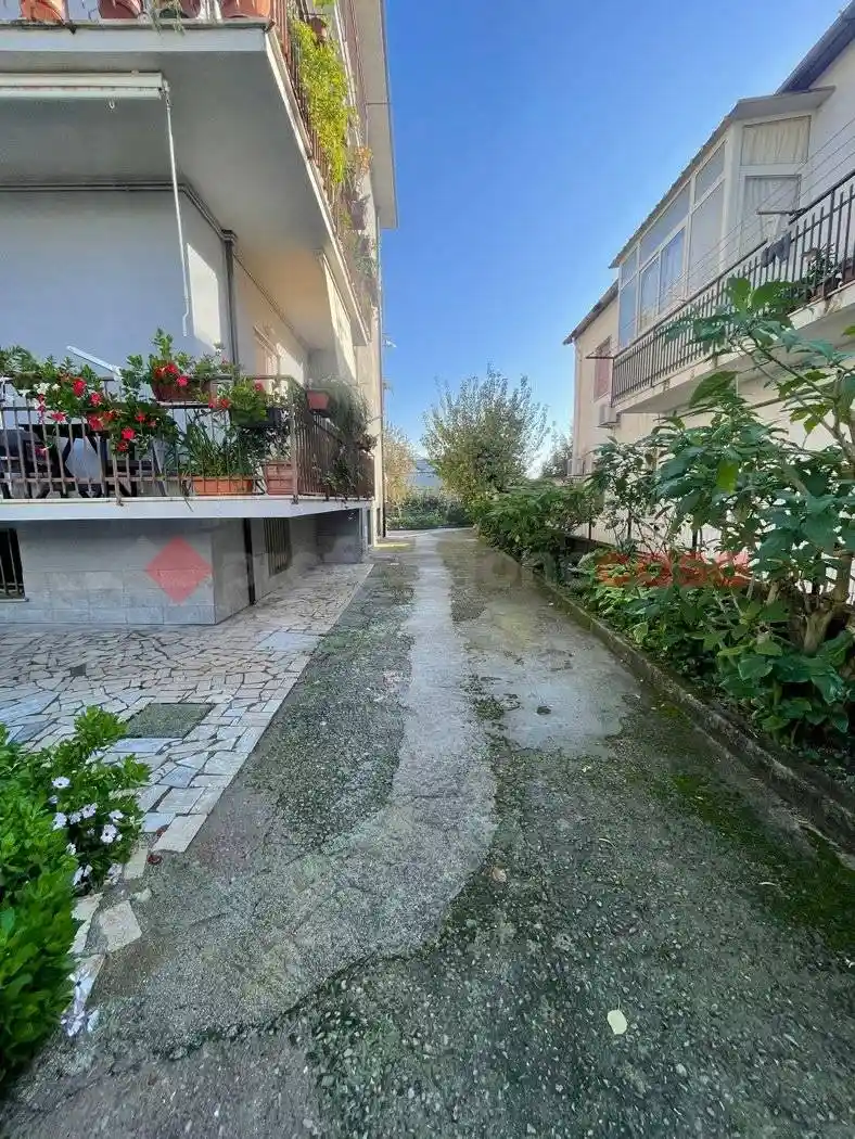 Appartamento in vendita a Minturno