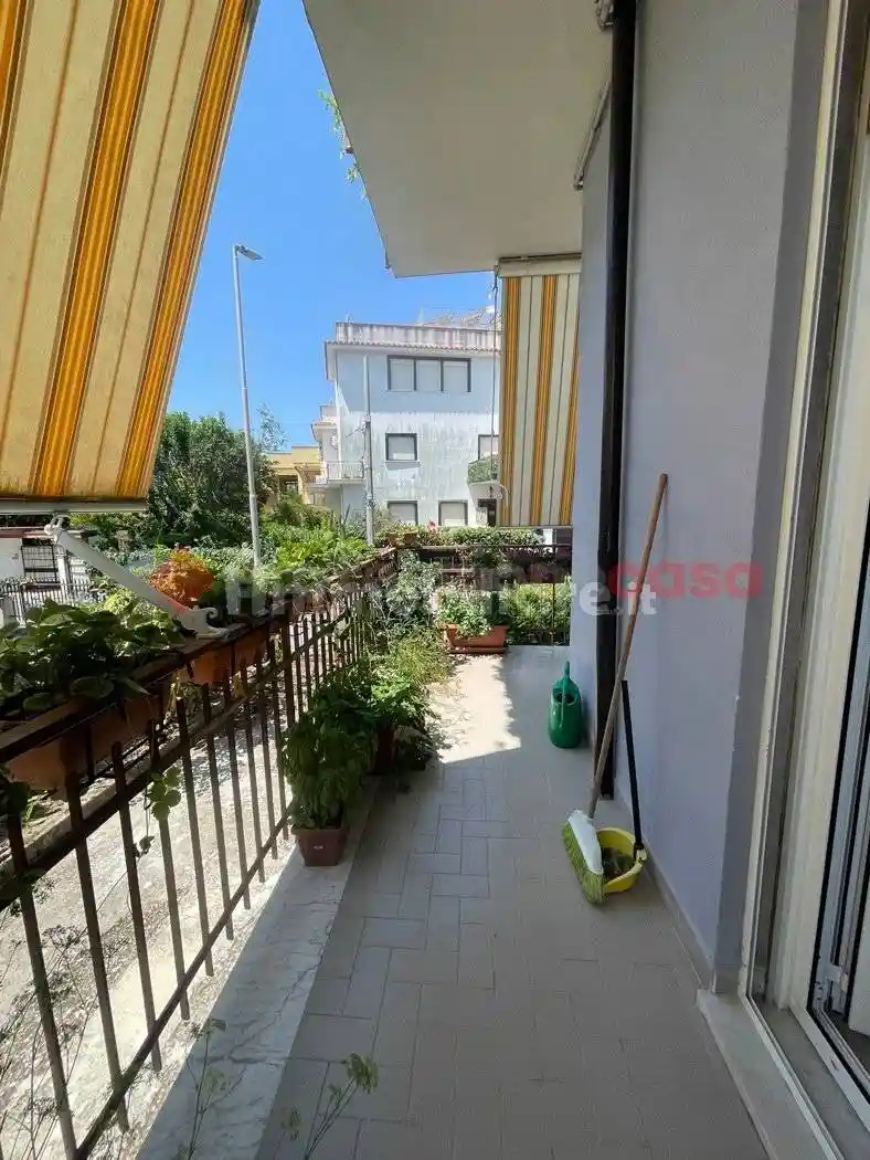 Appartamento in vendita a Minturno