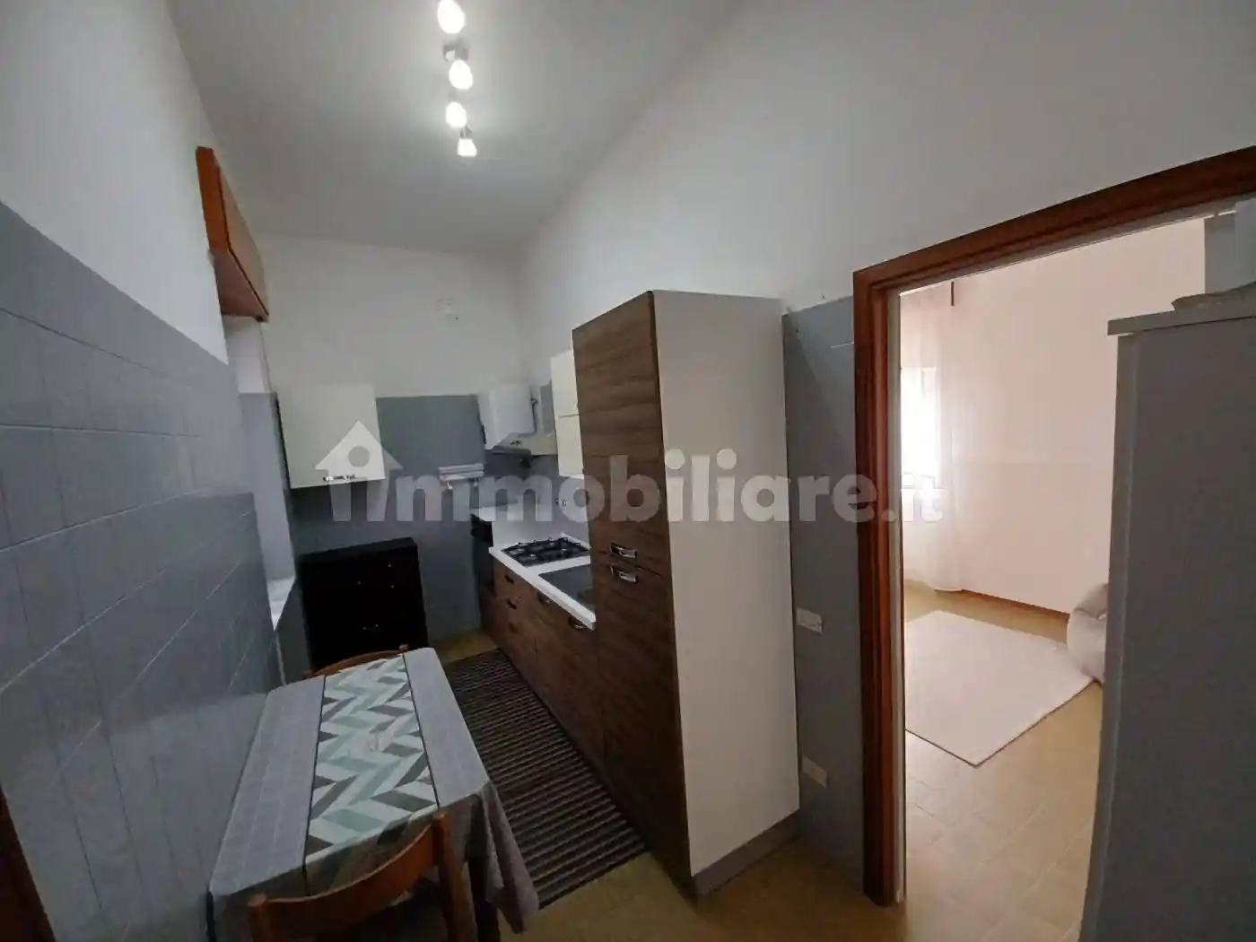 Appartamento in affitto a Pogliano Milanese