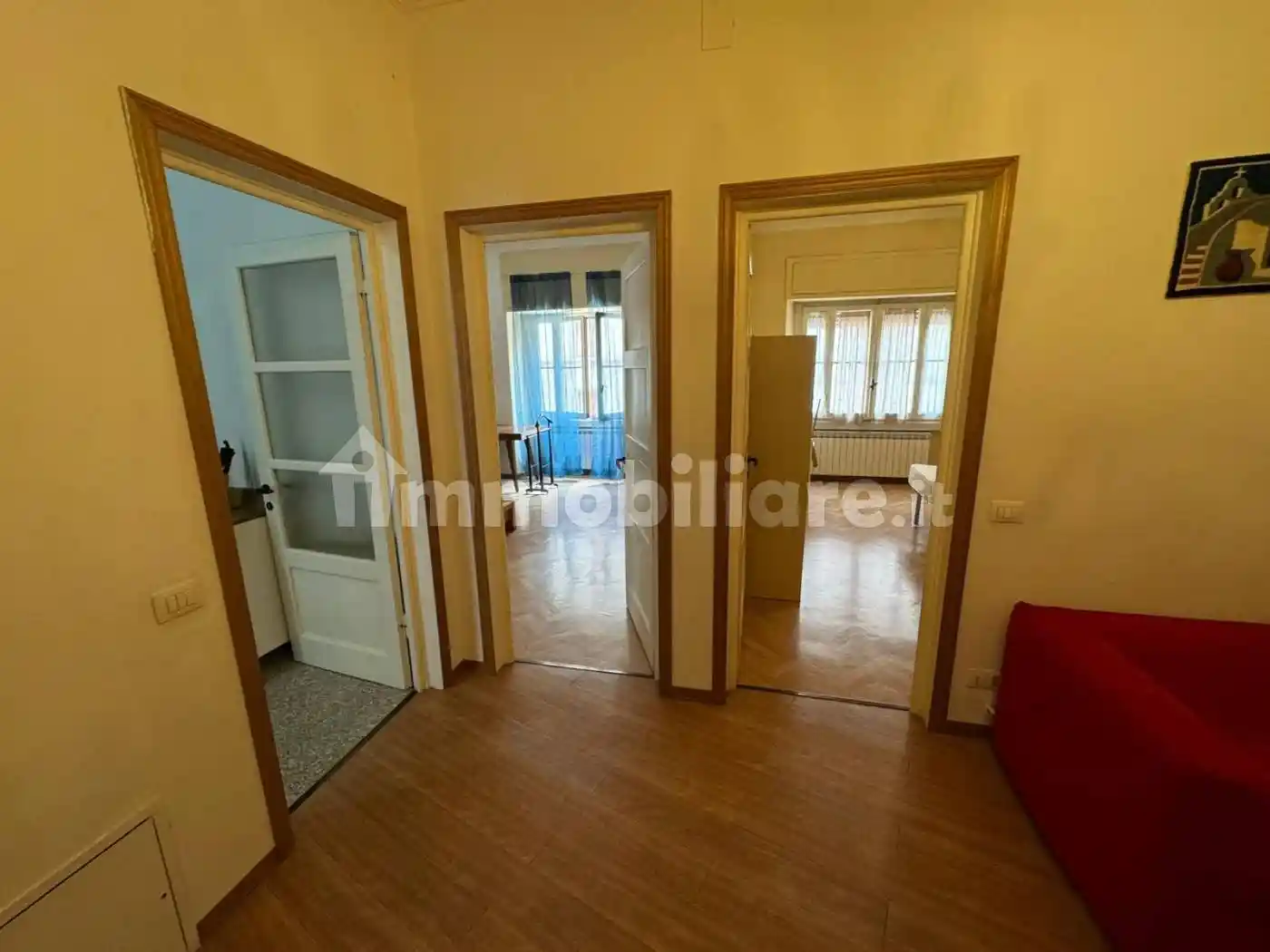 Appartamento in vendita a Firenze