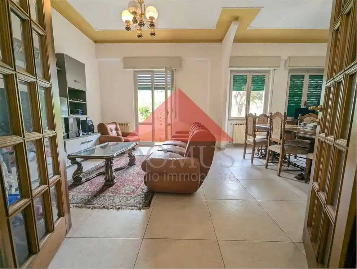 Appartamento in vendita a Piombino