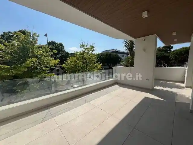 Attico - Mansarda in vendita a Riccione