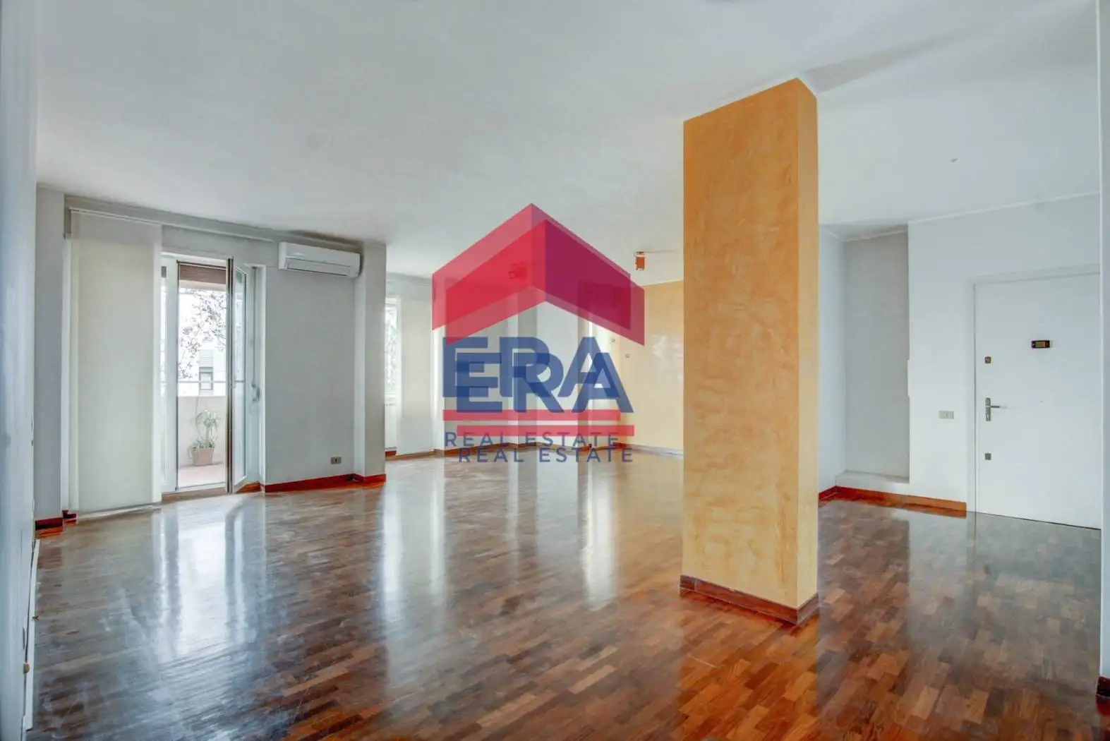 Attico - Mansarda in affitto a Roma