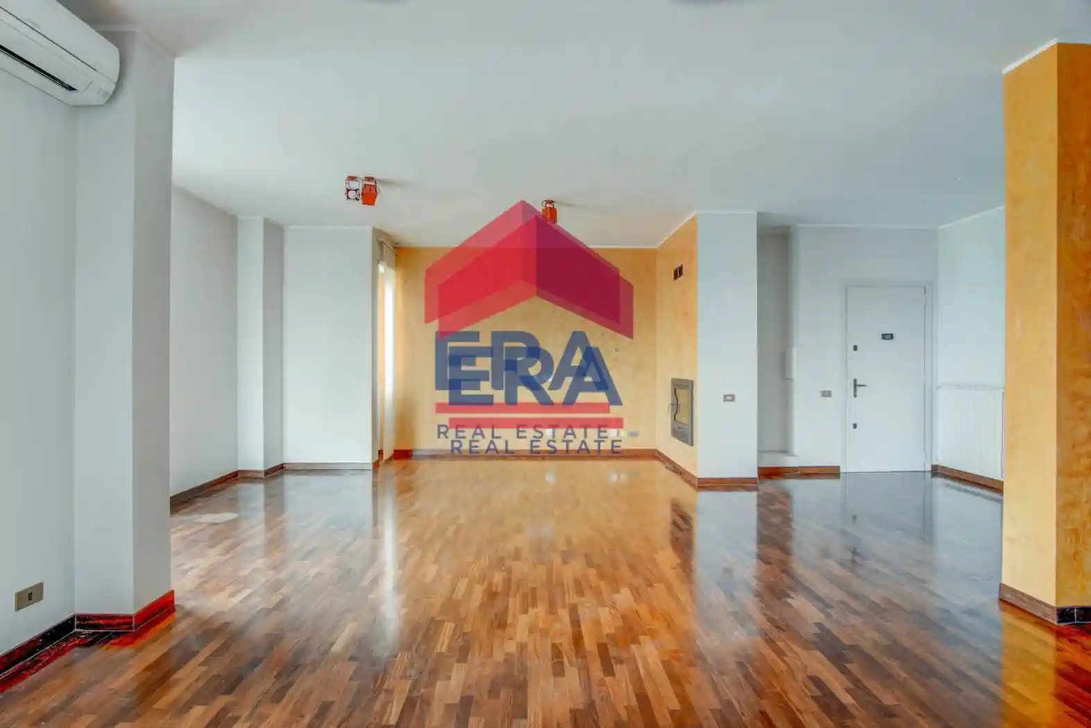 Attico viale Cesare Pavese 37, Fonte Ostiense, Roma - foto 2