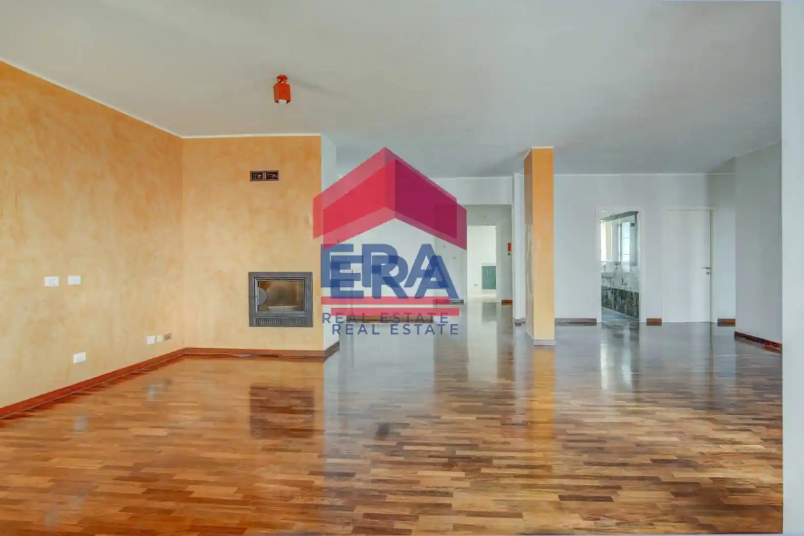 Attico viale Cesare Pavese 37, Fonte Ostiense, Roma - foto 3