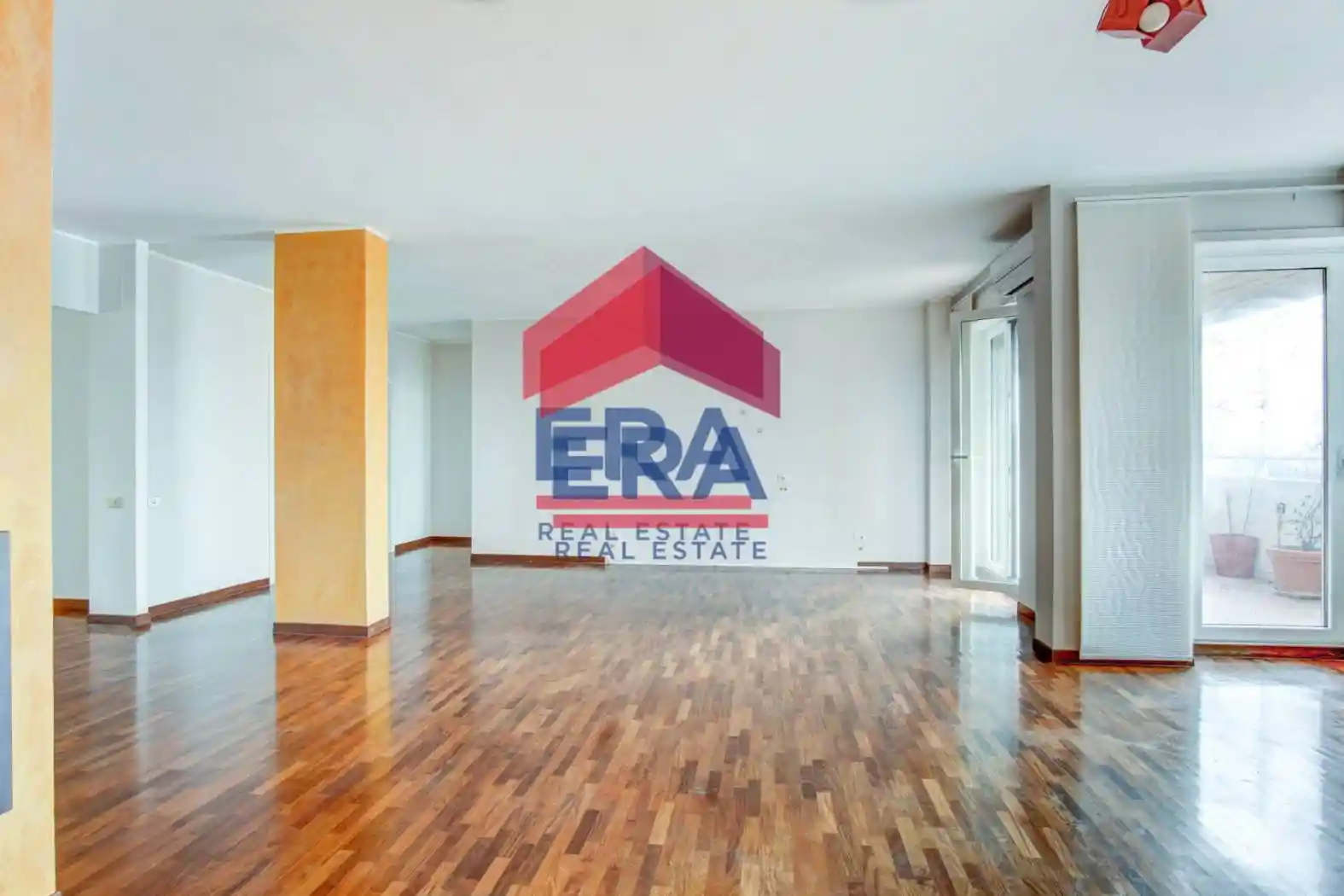 Attico viale Cesare Pavese 37, Fonte Ostiense, Roma - foto 5