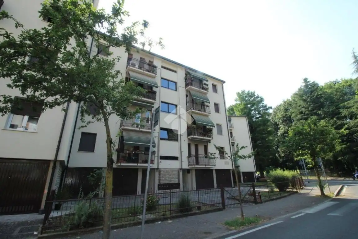 Appartamento in vendita a Bergamo