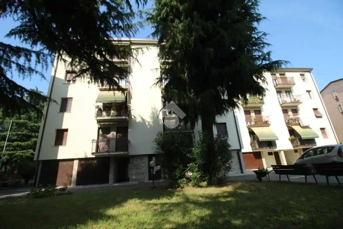 Trilocale via Giacomo Puccini 95, Longuelo, Bergamo - foto 3