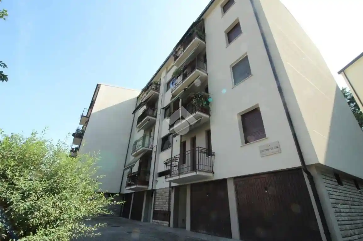 Trilocale via Giacomo Puccini 95, Longuelo, Bergamo - foto 4