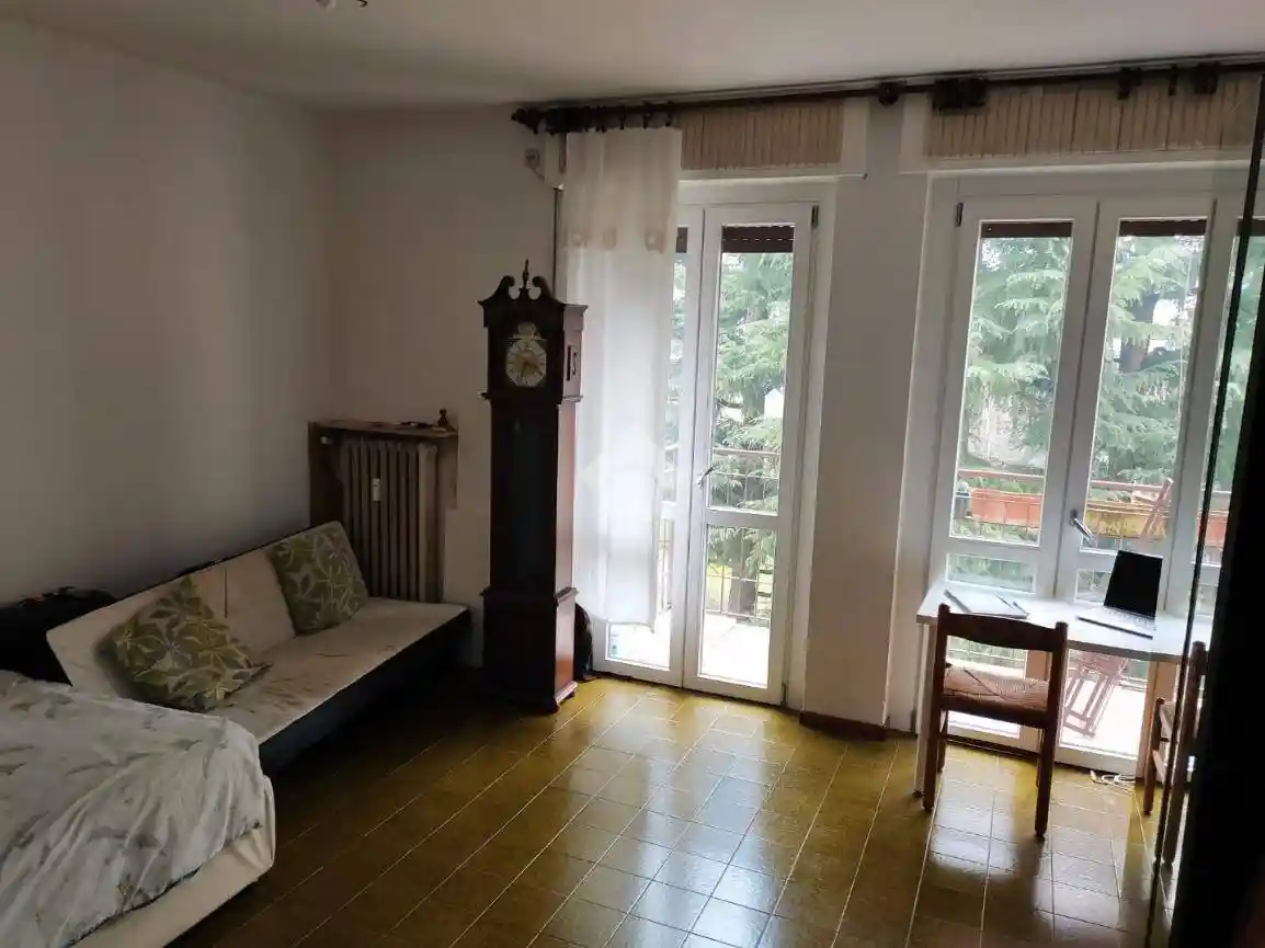 Trilocale via Giacomo Puccini 95, Longuelo, Bergamo - foto 5