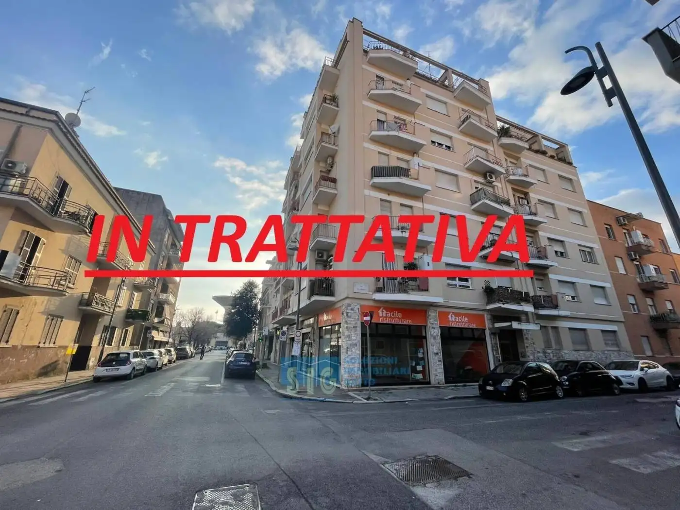 Appartamento in vendita a Latina