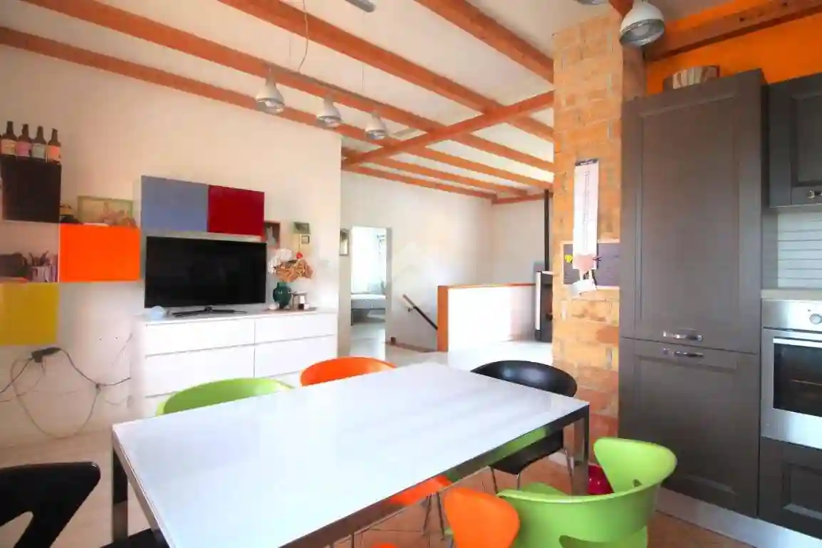 Casa indipendente - foto 4