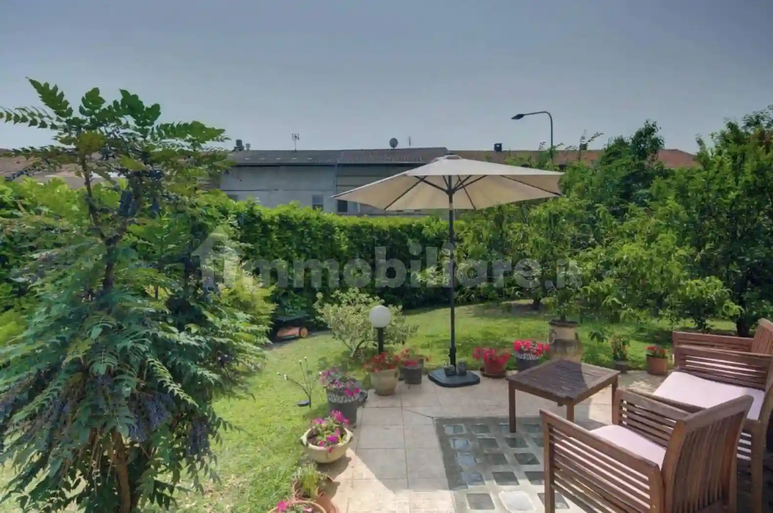 Villetta a schiera - foto 2