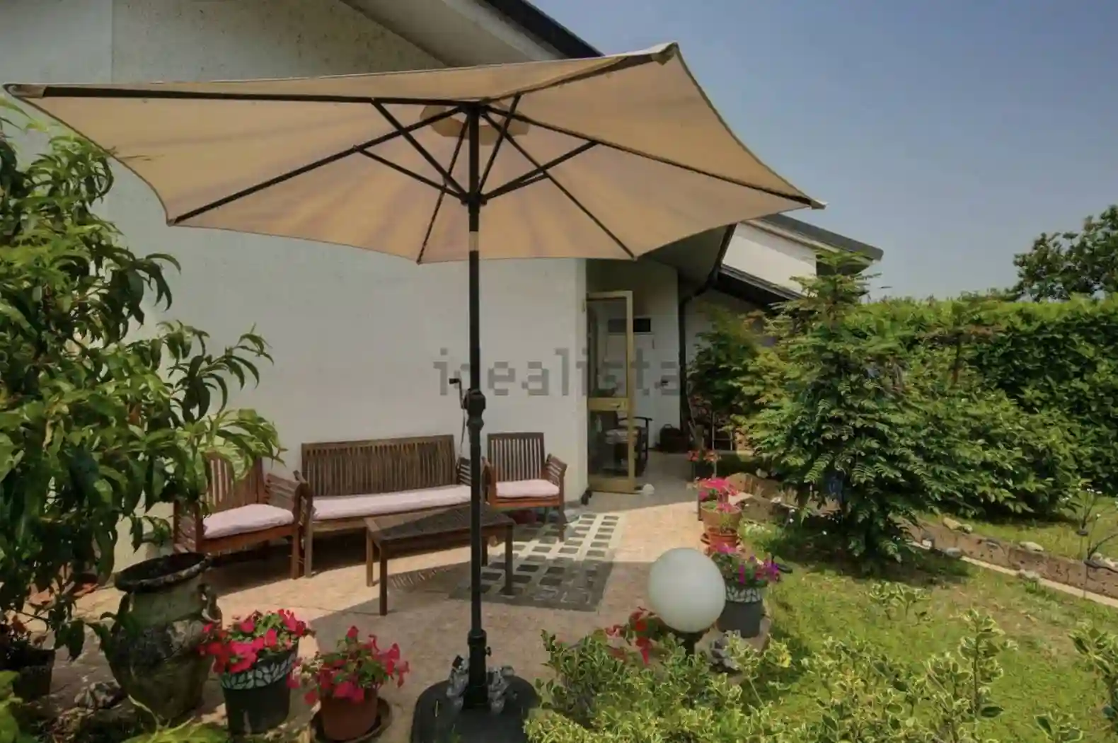 Villetta a schiera - foto 3