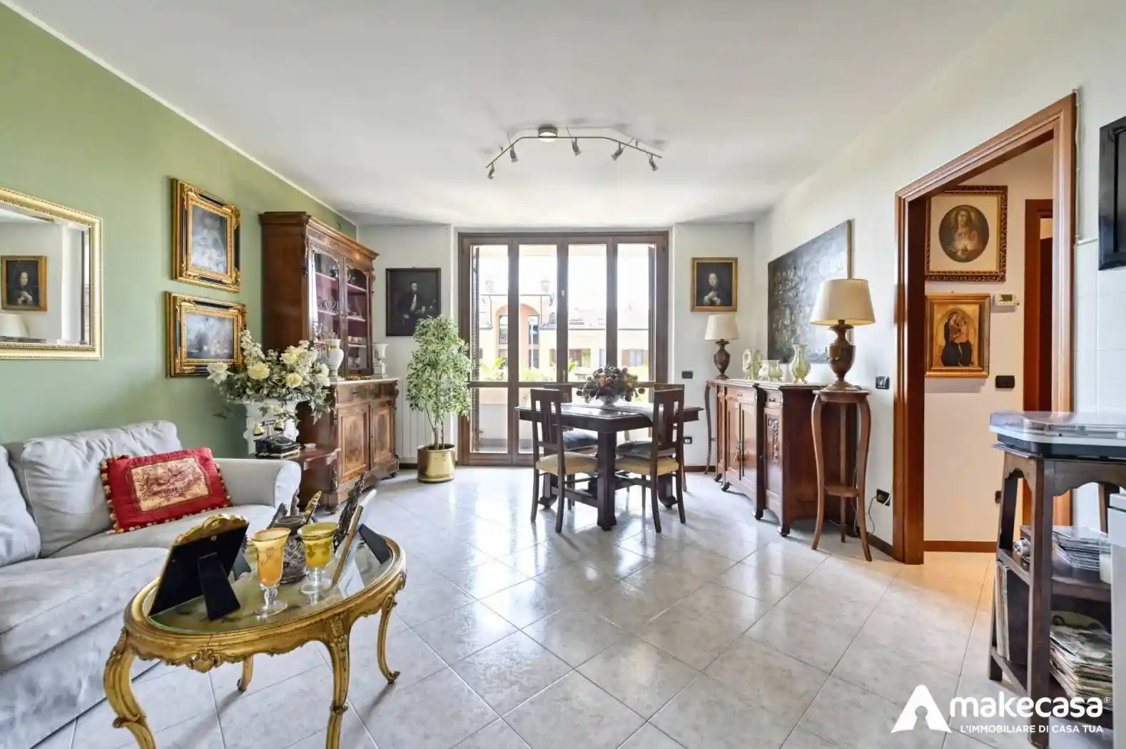 Appartamento - foto 3