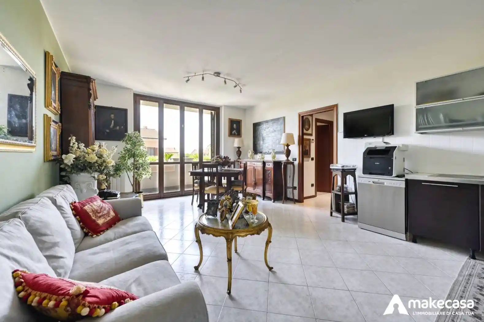 Appartamento - foto 5