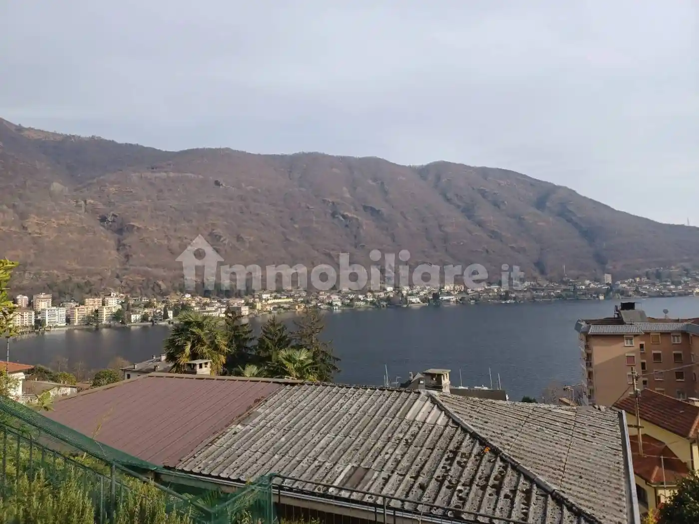 Appartamento in vendita a Omegna
