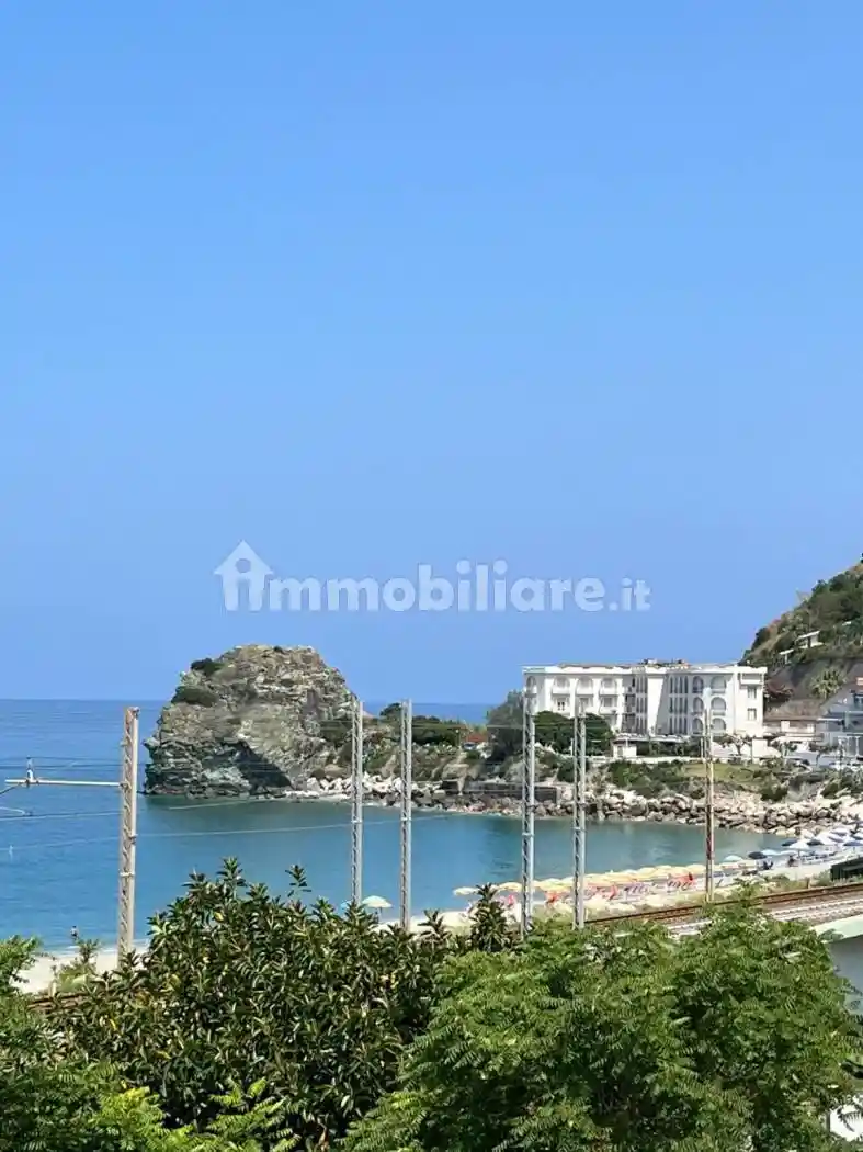 Terratetto plurifamiliare Contrada Coreca, Corica, Amantea - foto 3