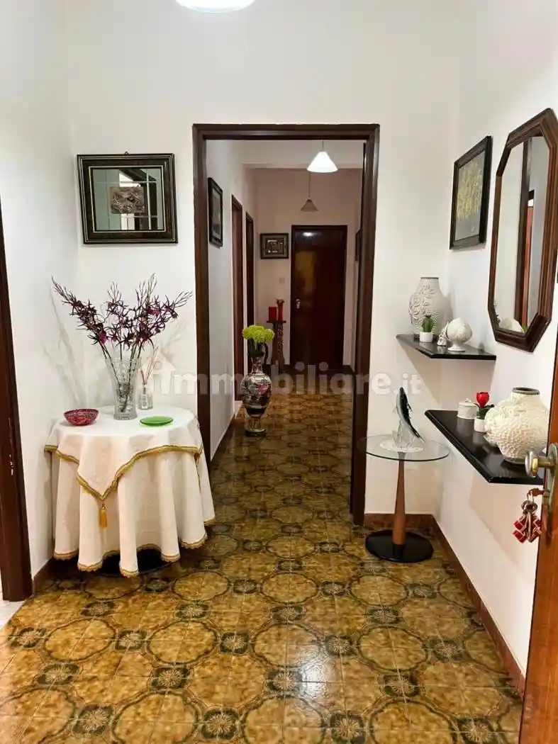 Terratetto plurifamiliare Contrada Coreca, Corica, Amantea - foto 5